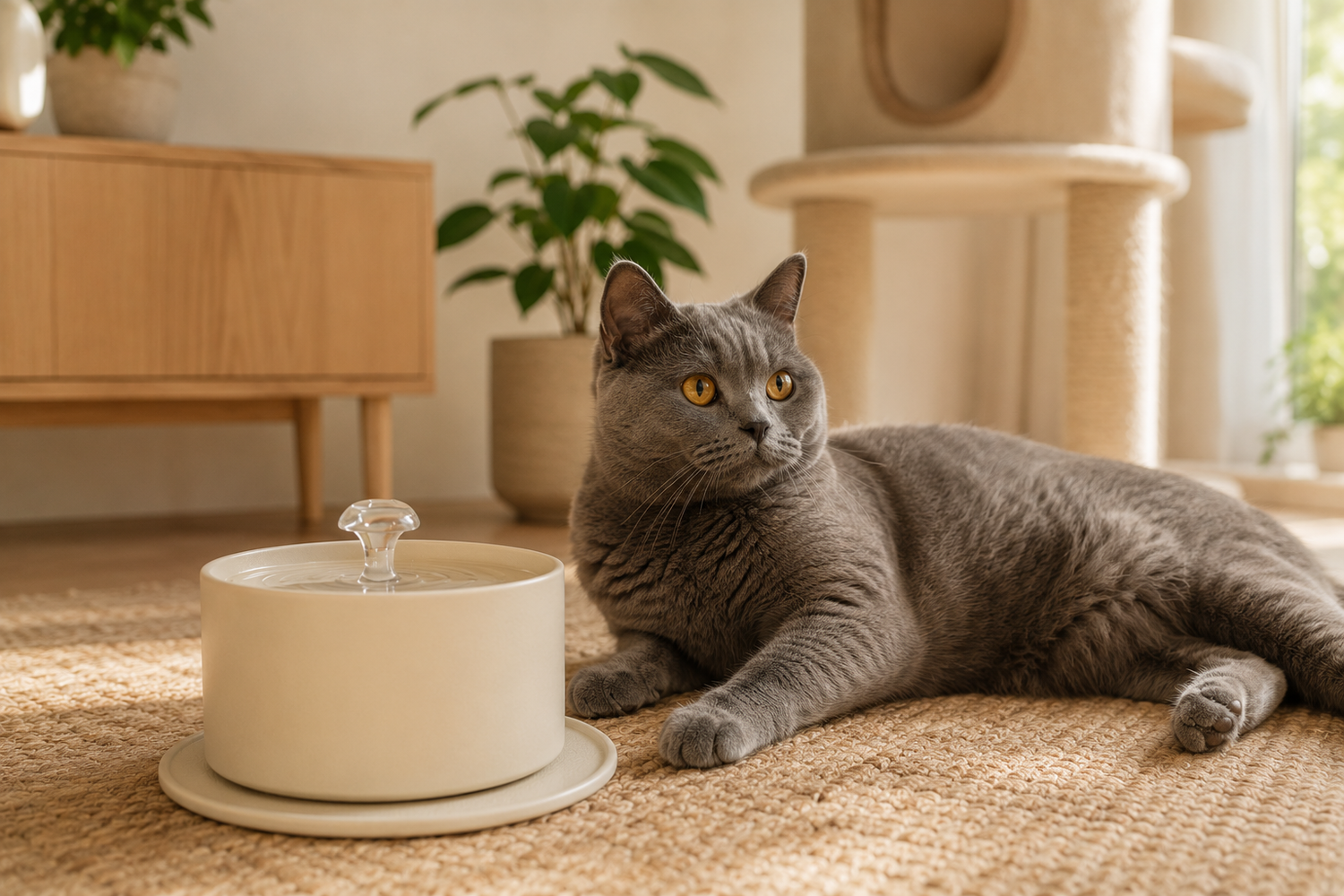 Cat Collection