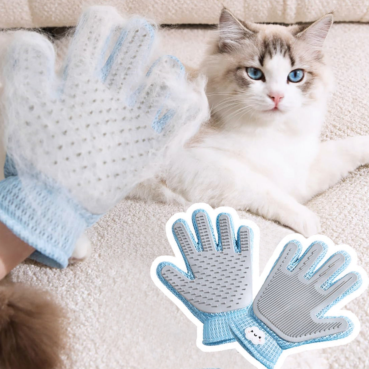 Grooming & Hygiene collection